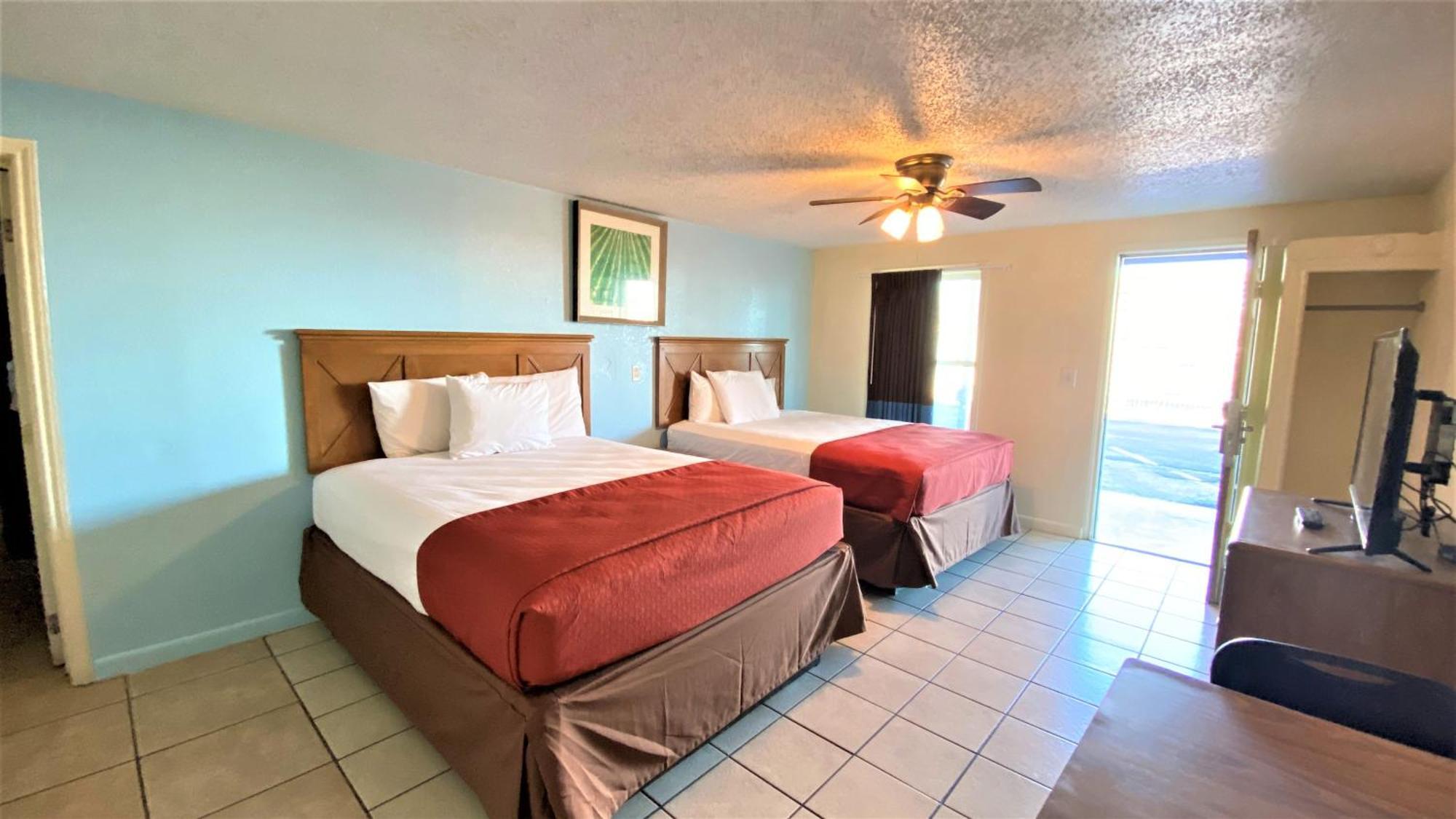 Oyo Rockport- Bay View 3*