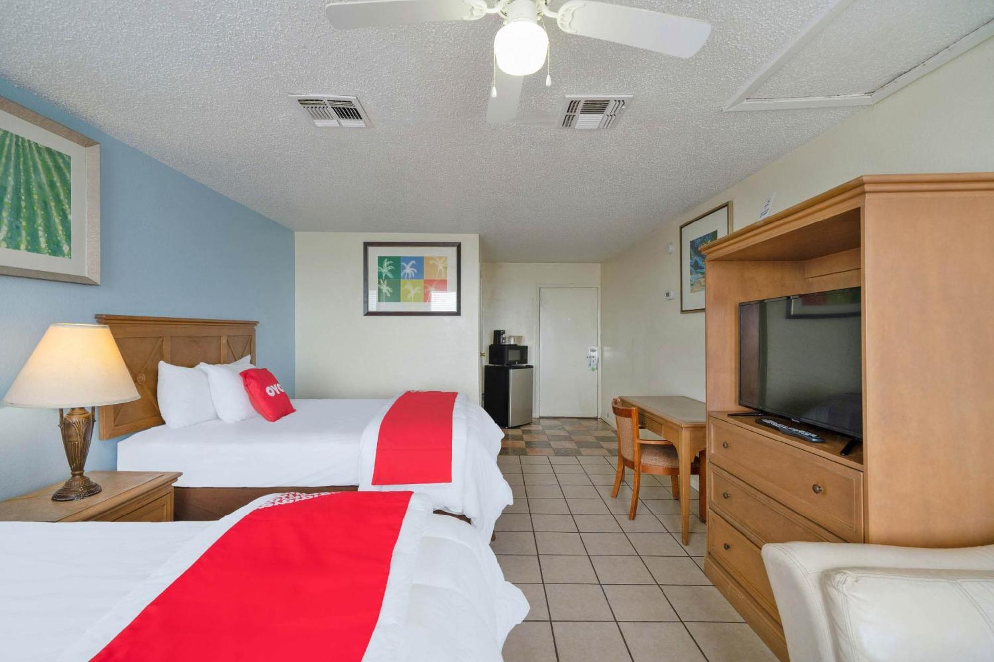 Oyo Rockport- Bay View 3*